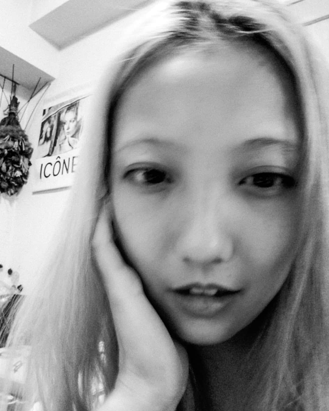 小林レイミのインスタグラム