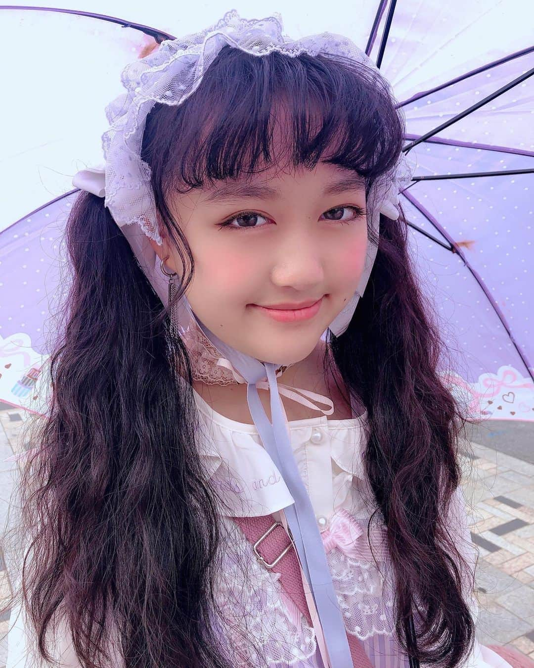 高梨ねねさんのインスタグラム写真 - (高梨ねねInstagram)「ロリータファッションは好きですか😘 Do you like lolita fashion? ❤︎ ❤︎ #高梨ねね #タレント #アイドル #モデル #シブサン #シブサンプロジェクト #shibu3project #kawaii #instagood #いいね返し #コメント返し #cute #harajuku #sweetlolita #lolita #lolitafasion #原宿 #ロリータファッション #ロリータ #いんすたまがじん #スタマガフィール」9月27日 11時35分 - nene_takanashi