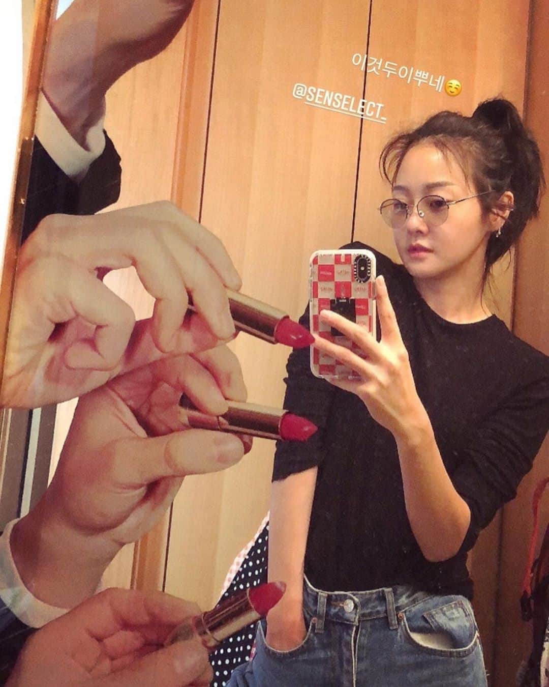 ヒョニ・カンさんのインスタグラム写真 - (ヒョニ・カンInstagram)「지났다그램」9月27日 11時39分 - hyoni_kang