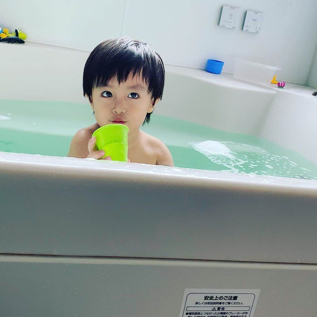 アレクサンダーのインスタグラム