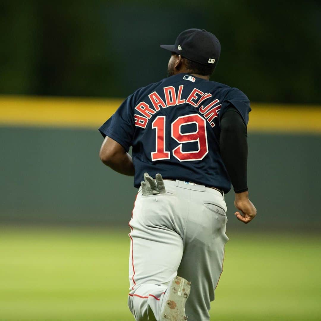 ボストン・レッドソックスさんのインスタグラム写真 - (ボストン・レッドソックスInstagram)「✨W✨」9月27日 11時59分 - redsox