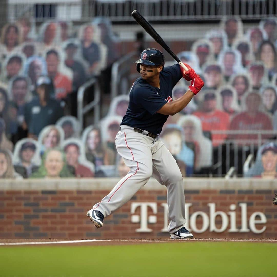 ボストン・レッドソックスさんのインスタグラム写真 - (ボストン・レッドソックスInstagram)「✨W✨」9月27日 11時59分 - redsox