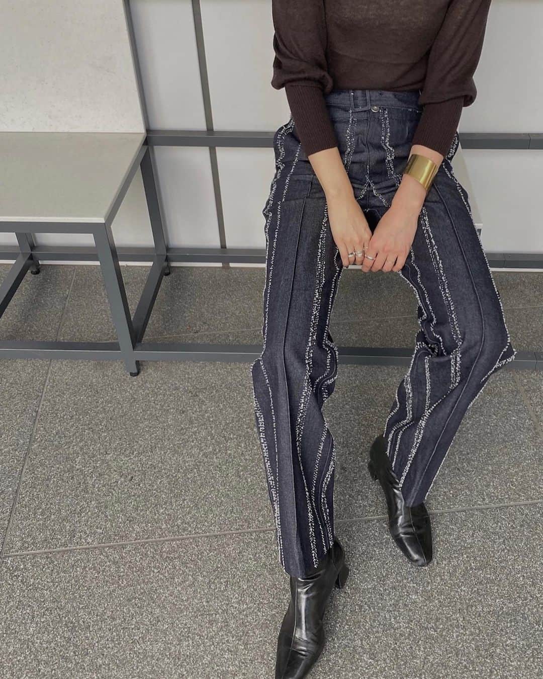 Ameri VINTAGE LUMINE SHINJUKUのインスタグラム