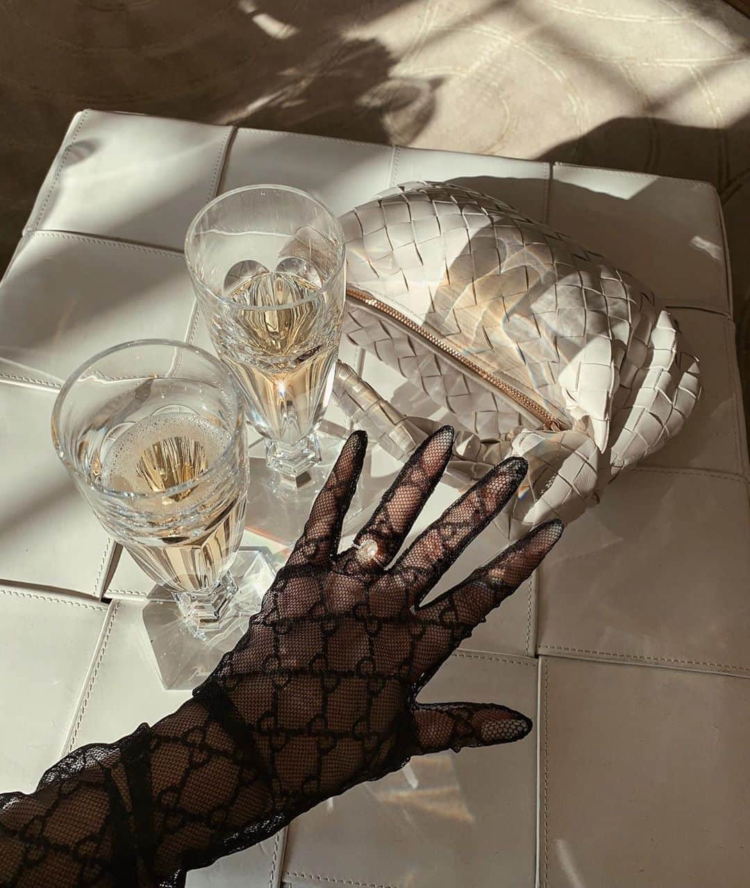 JANICE JOOSTEMAさんのインスタグラム写真 - (JANICE JOOSTEMAInstagram)「Forever is a long time, but I wouldn’t mind spending it by your side  @maisonbirks #mybirksstory」9月27日 3時31分 - janicejoostemaa