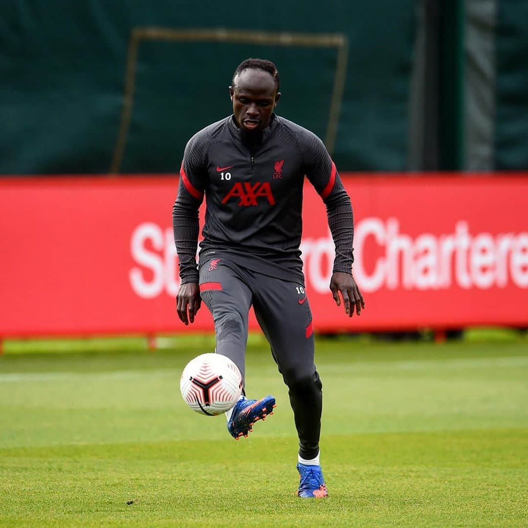 リヴァプールFCさんのインスタグラム写真 - (リヴァプールFCInstagram)「Another session complete. Another step closer to MATCHDAY 💪 #LFC #LiverpoolFC #Liverpool #Melwood」9月27日 4時33分 - liverpoolfc