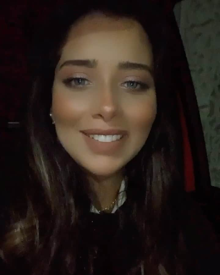 Balqees Ahmed Fathiのインスタグラム