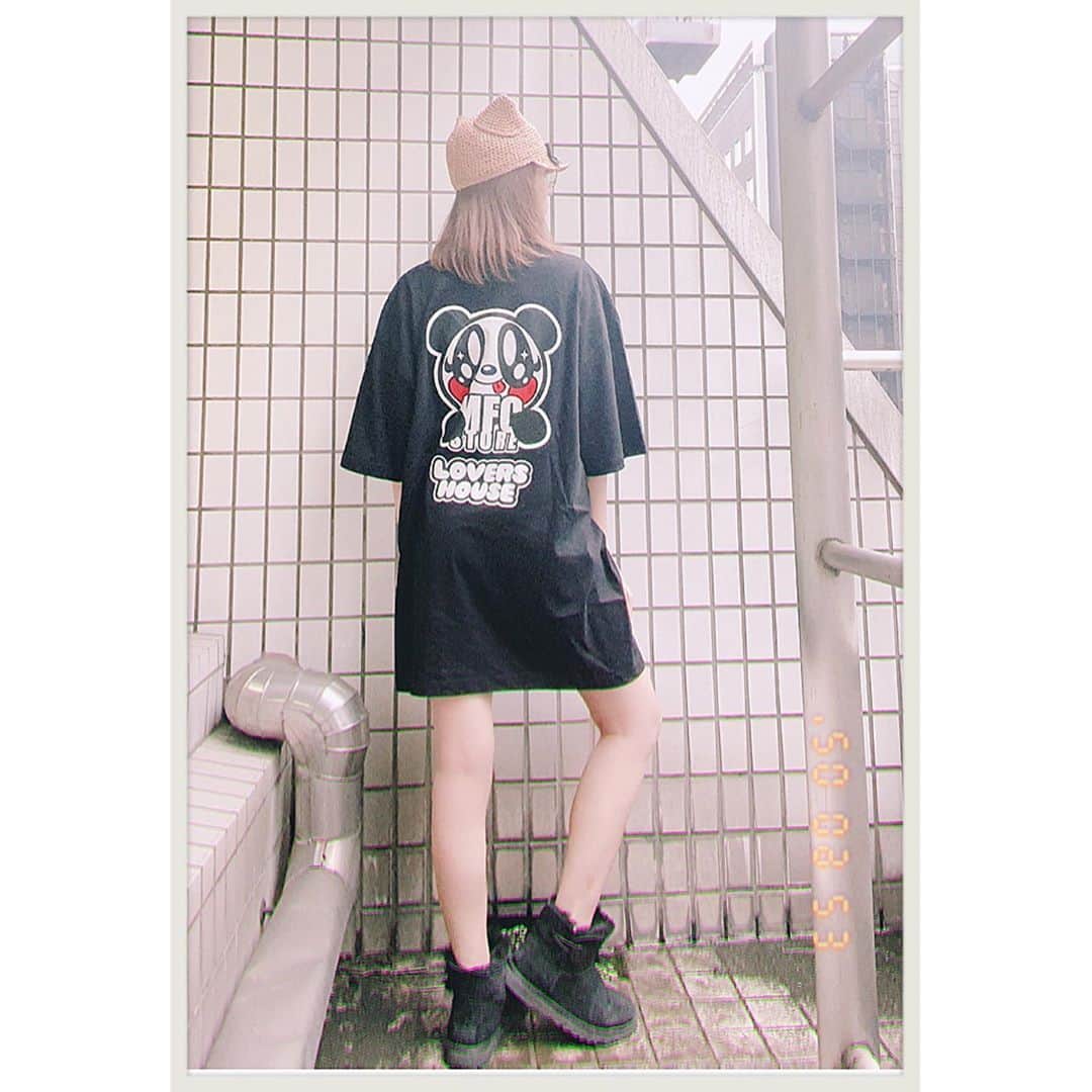 知華のインスタグラム