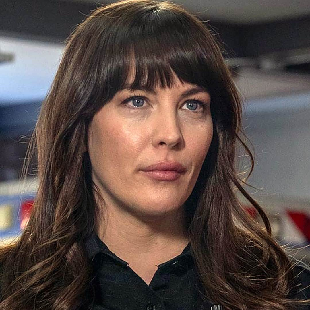 ハリウッド・リポーターさんのインスタグラム写真 - (ハリウッド・リポーターInstagram)「Liv Tyler has left her role on Fox's #911LoneStar. The actress will not return to the seres amid issues related to the novel coronavirus pandemic. Learn more at the link in bio.⁠ ⁠ 📷: Fox Network/Photofest」9月27日 6時56分 - hollywoodreporter