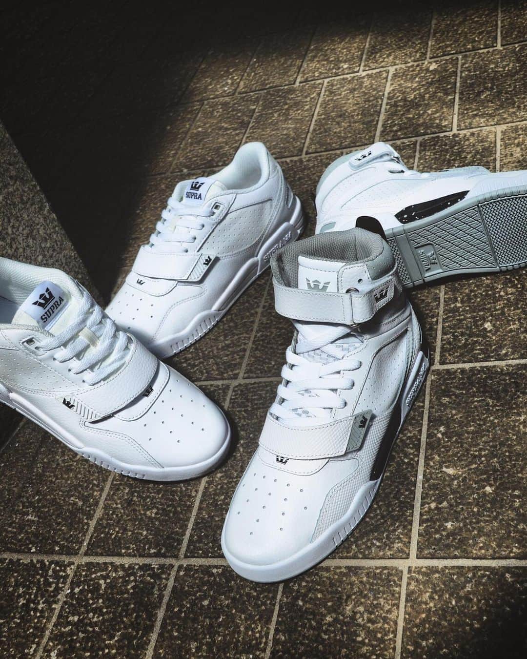 SUPRA TOKYOのインスタグラム