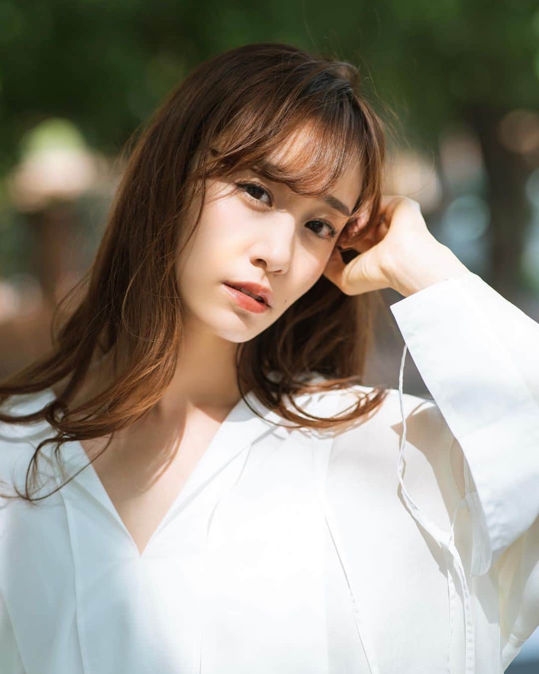 菊井彰子のインスタグラム