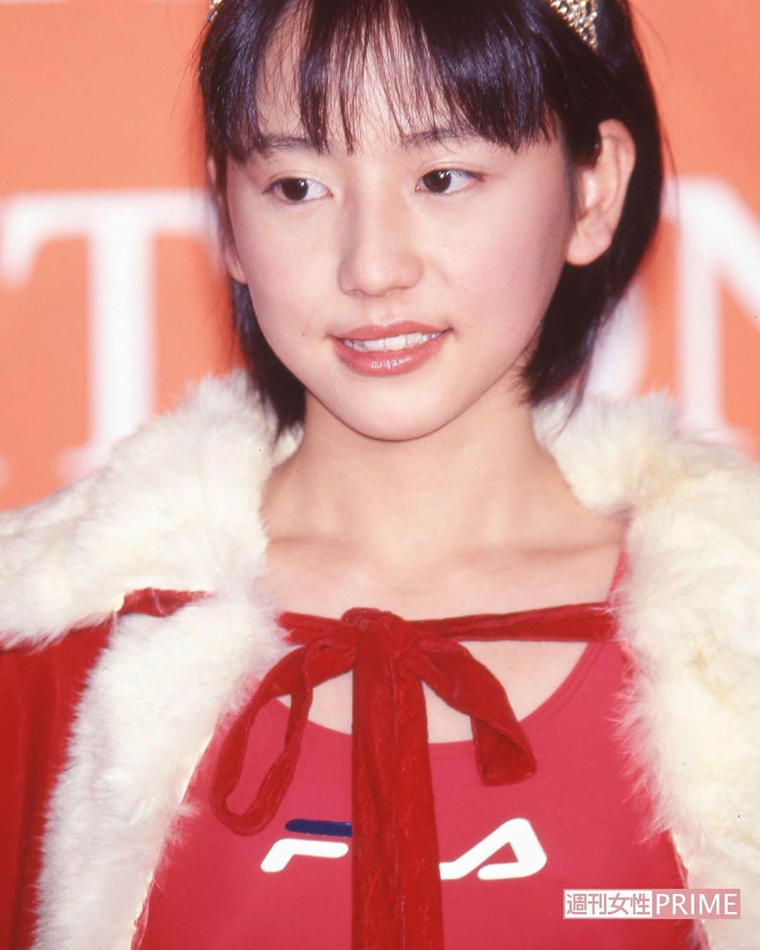 長澤まさみさんを応援しますのインスタグラム：「長澤まさみは20年、松田聖子は40年、デビューから活躍する「アニバーサリー芸能人」  #長澤まさみ @masami_nagasawa  https://www.jprime.jp/articles/-/18903」