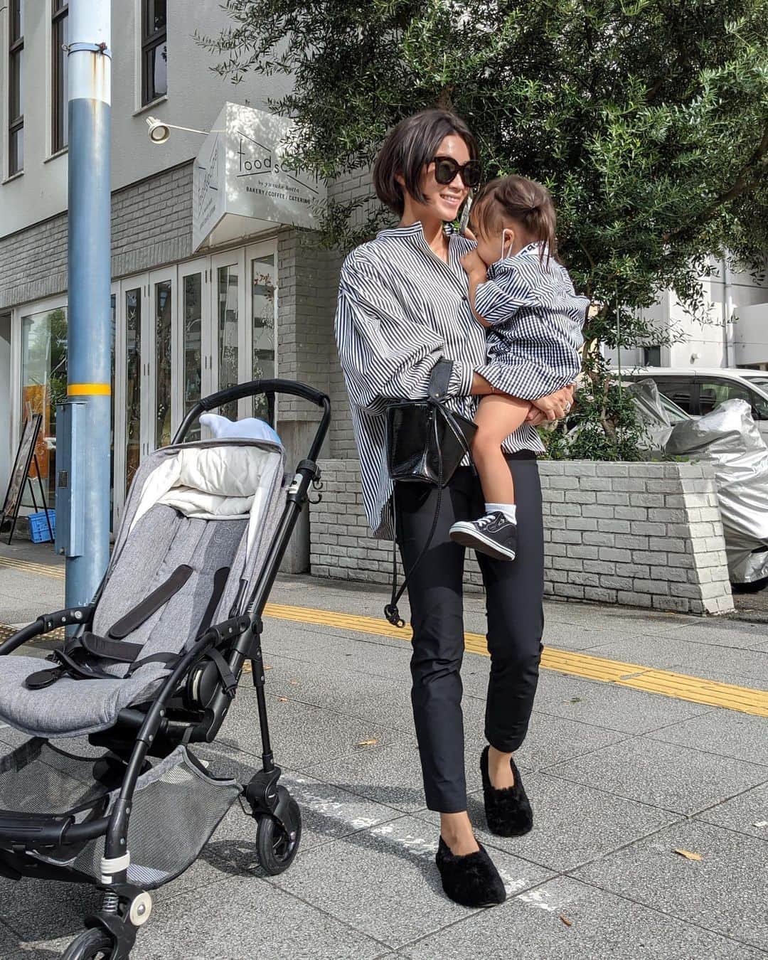 田中彩子のグルメインスタ