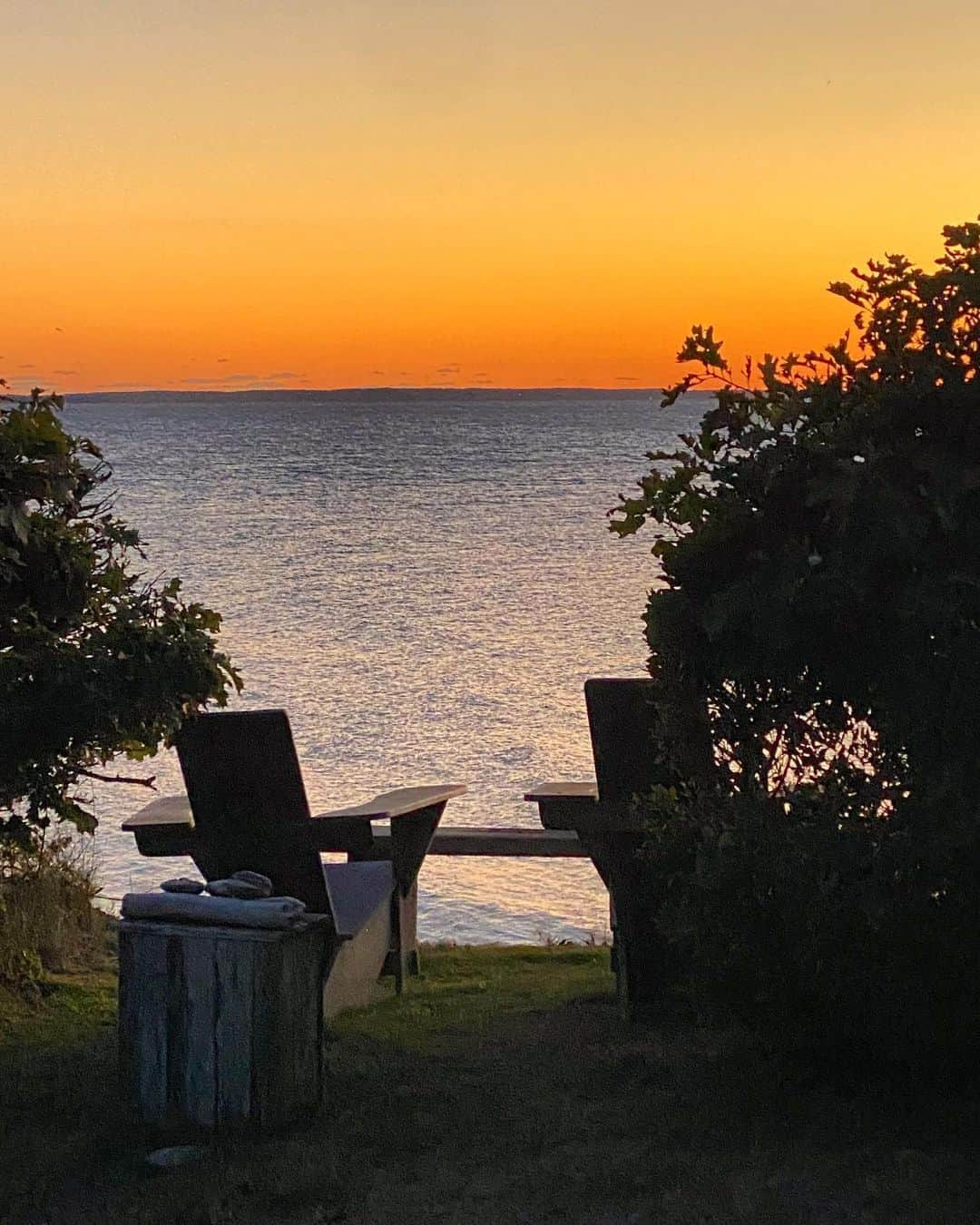 ブルース・ウェーバーさんのインスタグラム写真 - (ブルース・ウェーバーInstagram)「Last days of summer—Montauk, NY.」9月27日 7時31分 - bruce_weber