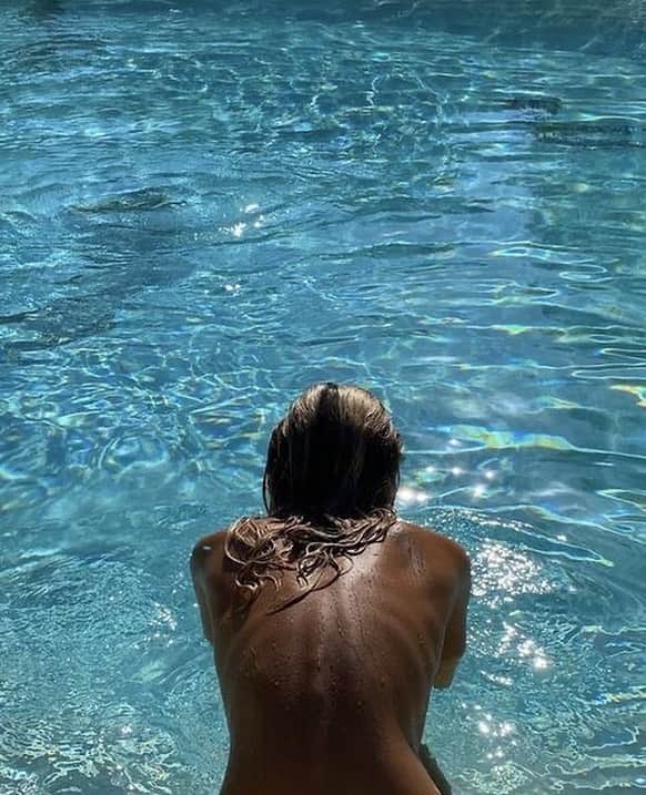 ブルーライフのインスタグラム：「September in Cali 🌴 #shopplanetblue」