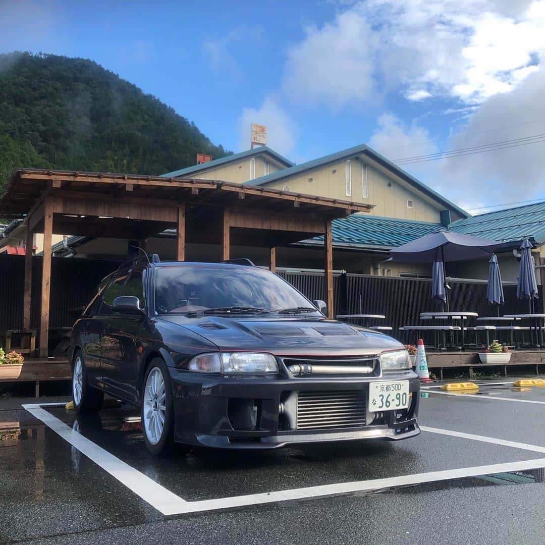 直樹 加藤のインスタグラム