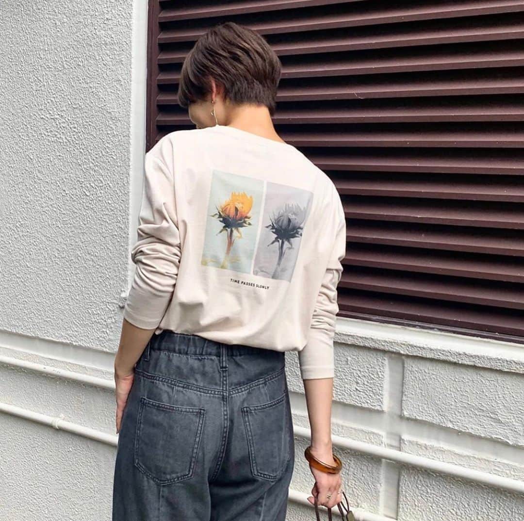 CIAOPANIC TYPYのインスタグラム