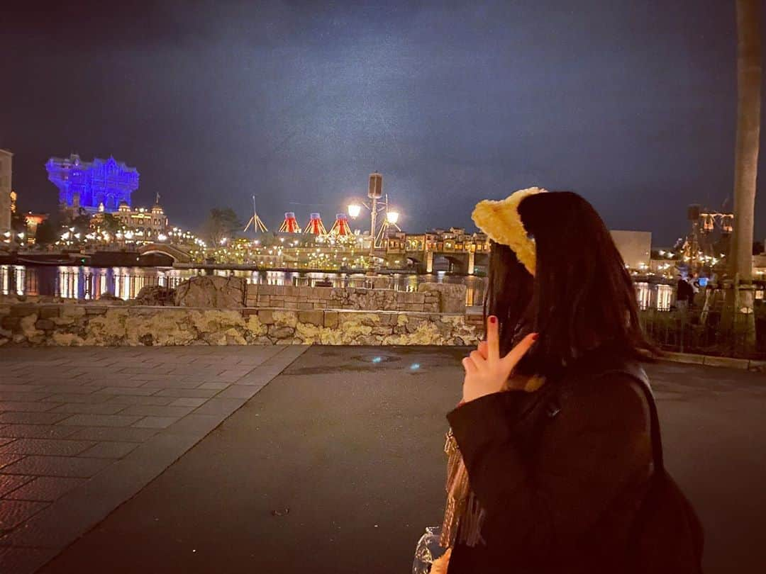 スターライト・キッドさんのインスタグラム写真 - (スターライト・キッドInstagram)「行きたーーーいねっ🐭🎡🎠🏰 ・ ・ #SLK #スターダム #スターライトキッド #女子プロレスラー #でぃずにーしー  #でぃずにーらんど  #Disney」9月27日 9時00分 - stardom_starlightkid