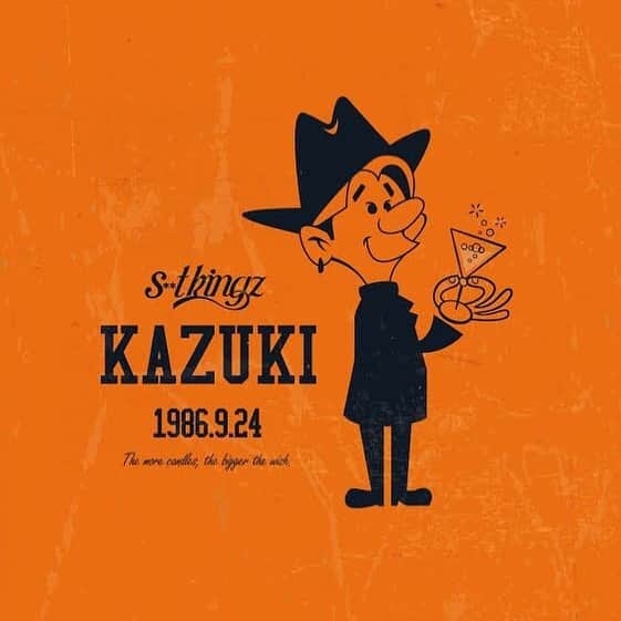 Kazuki Hamamotoさんのインスタグラム写真 - (Kazuki HamamotoInstagram)「👍✨」9月27日 9時02分 - kazukistkgz