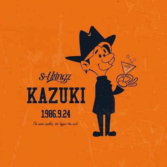 Kazuki Hamamotoのインスタグラム：「👍✨」