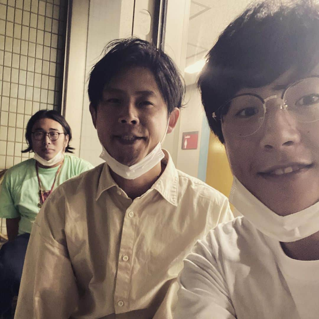 中村フーのインスタグラム