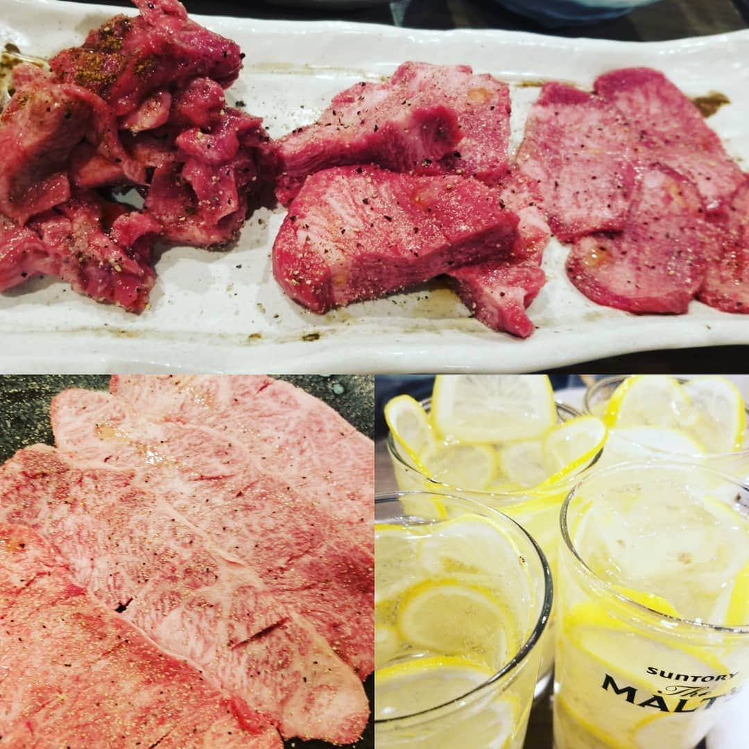 谷口キヨコのグルメインスタ