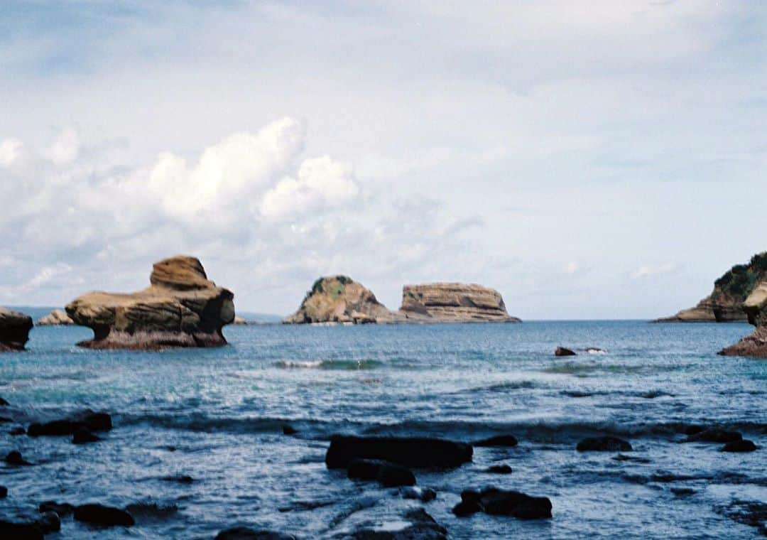 野呂玲花さんのインスタグラム写真 - (野呂玲花Instagram)「#tanegashima 景色とか久々に載せてみた」9月27日 9時57分 - reikanoro