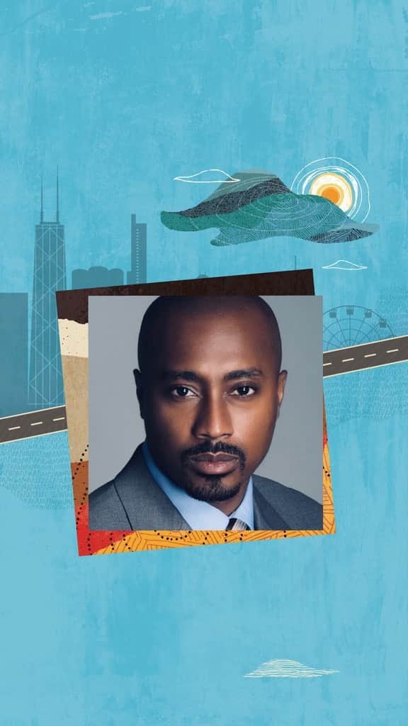 Oracle Corp. （オラクル）のインスタグラム：「#OracleRoadTrip has made it to #Chicago to see @iamrichardperry. Let’s learn about his personal journey—from getting started in Oracle Marketing Cloud, to giving back to the community, to helping build up future Black leaders.」