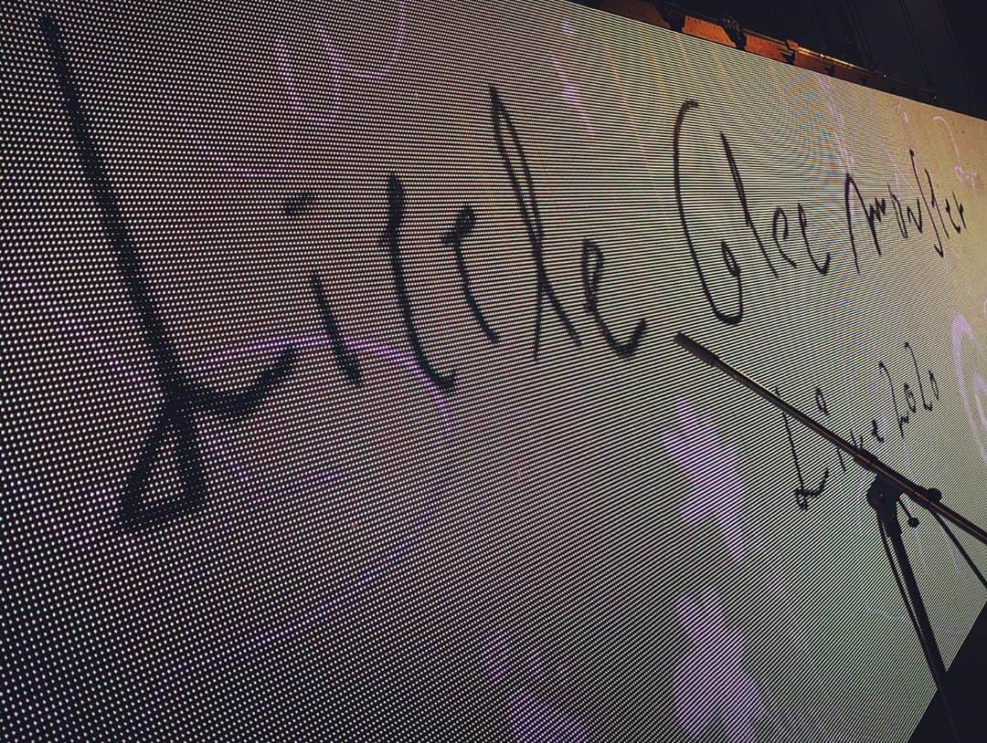 坂東慧さんのインスタグラム写真 - (坂東慧Instagram)「Little Glee Monster Live on 2020 -足跡- 最高の2日間でした。 #littlegleemonster  #リトグリ  #リトグリ2020  #バッキンコッキン」9月27日 10時17分 - bandohsatoshi