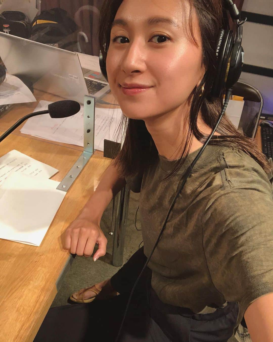 山本まさみのインスタグラム
