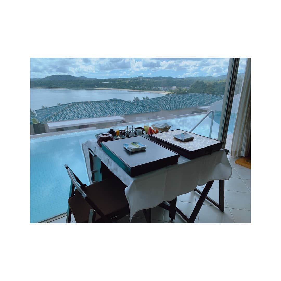 白石茉莉奈のグルメインスタ