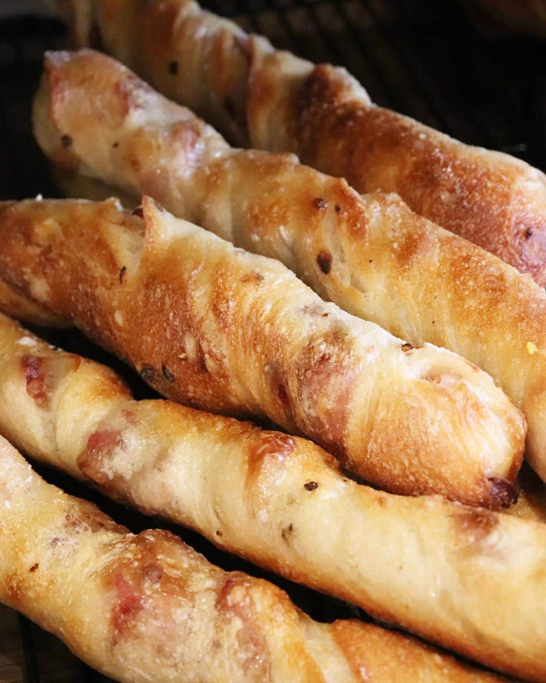 丘の上のパン屋 のグルメインスタ