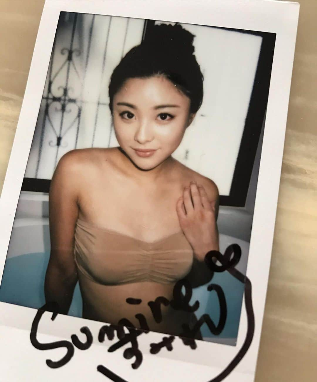 野田すみれさんのインスタグラム写真 - (野田すみれInstagram)「☀️🌆😌💕💓👙」9月27日 21時39分 - sumire0208