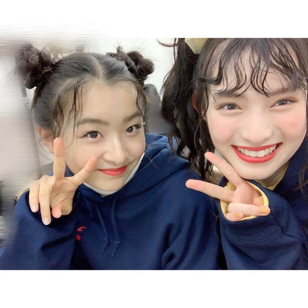 超ときめき♡宣伝部のインスタグラム