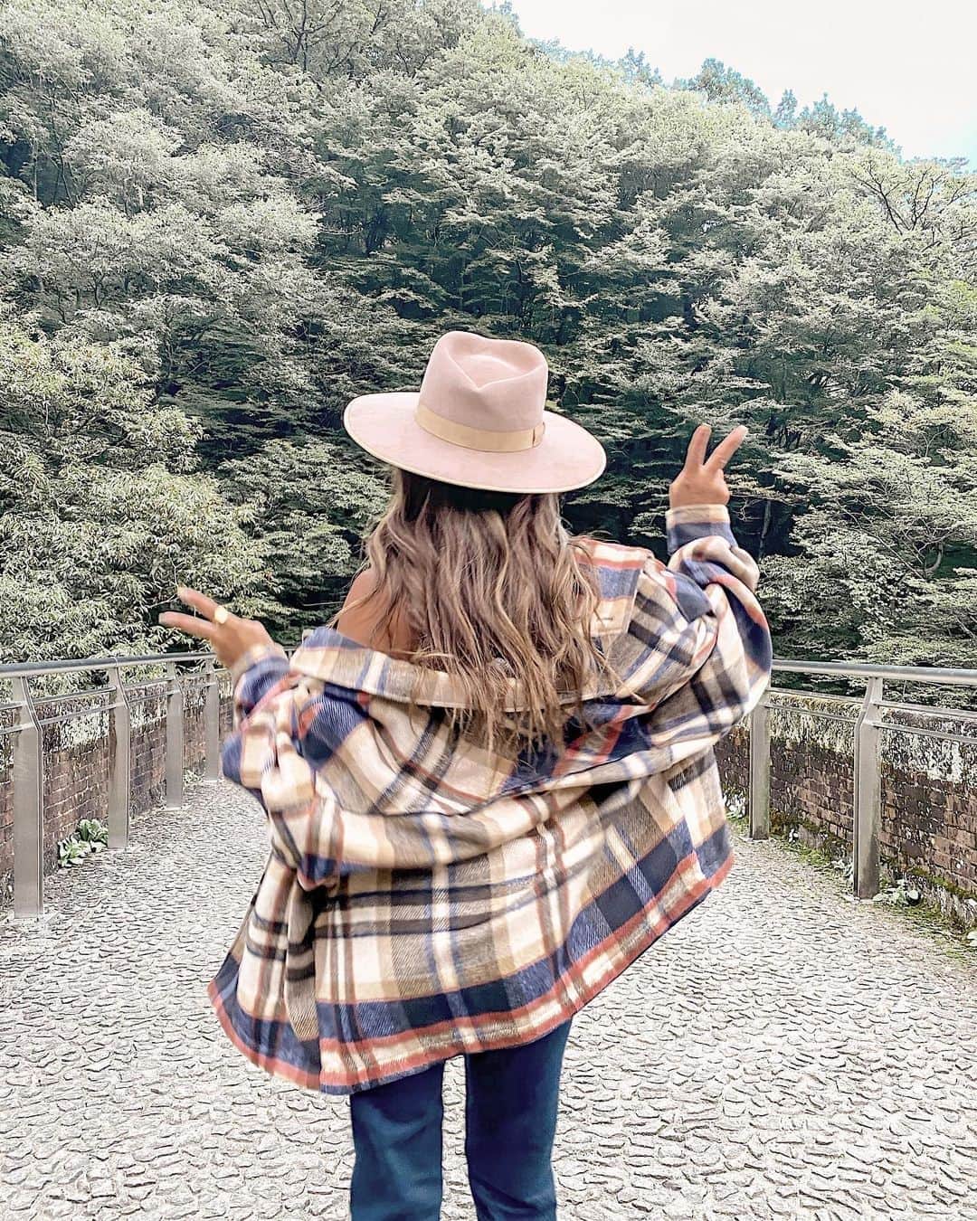 AKKOのインスタグラム