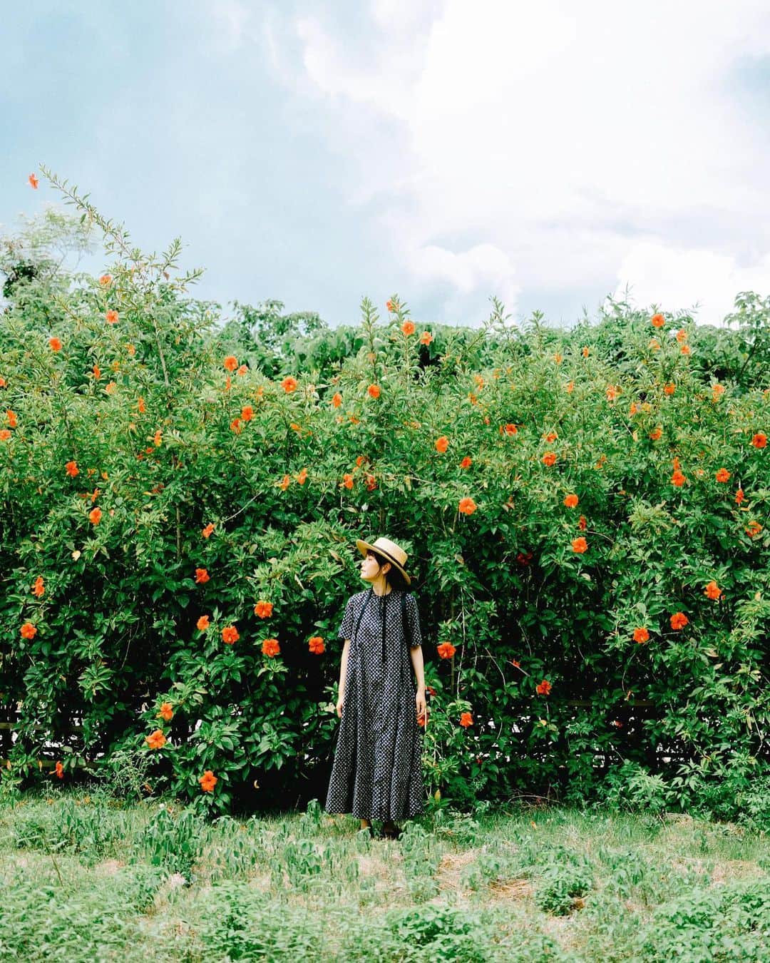 shinichi38のインスタグラム：「﻿ Sunday People 🌞」