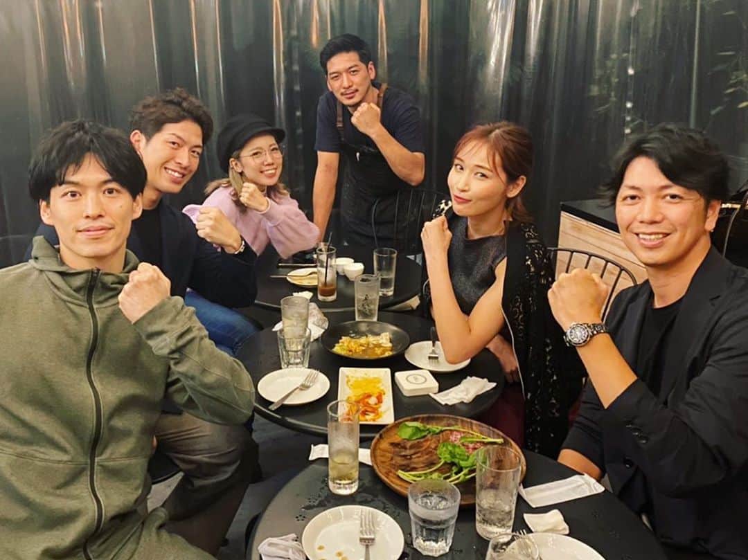 横町ももこのグルメインスタ