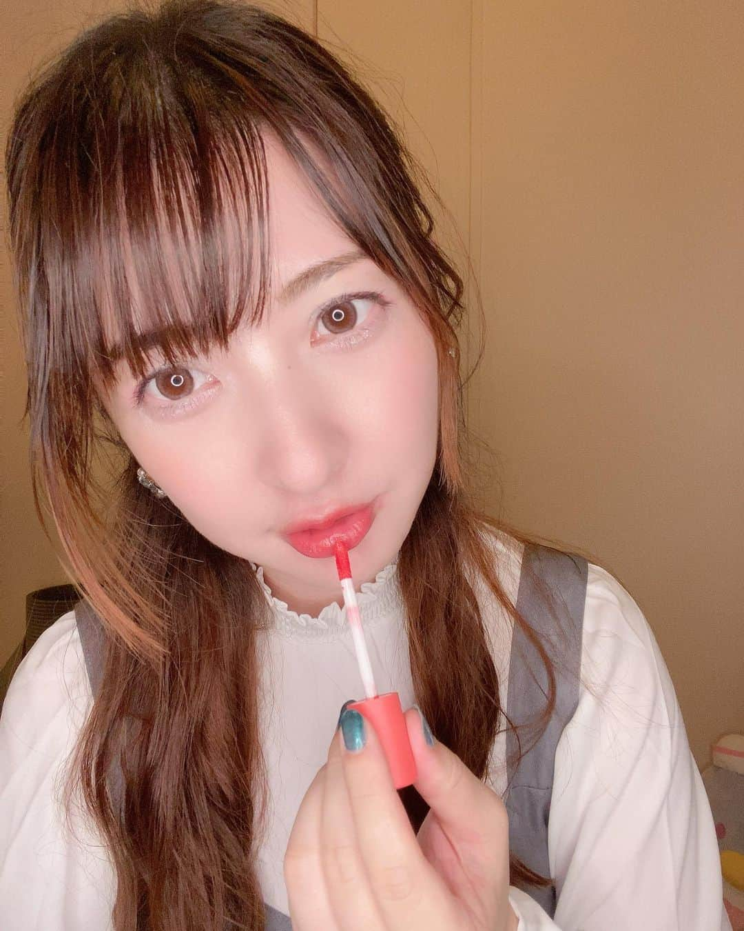 雨宮奈生のインスタグラム