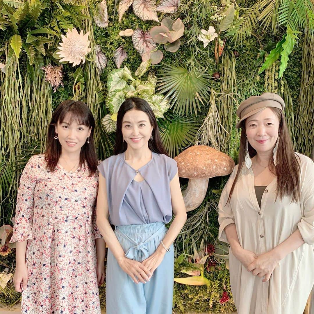 大桃美代子のグルメインスタ