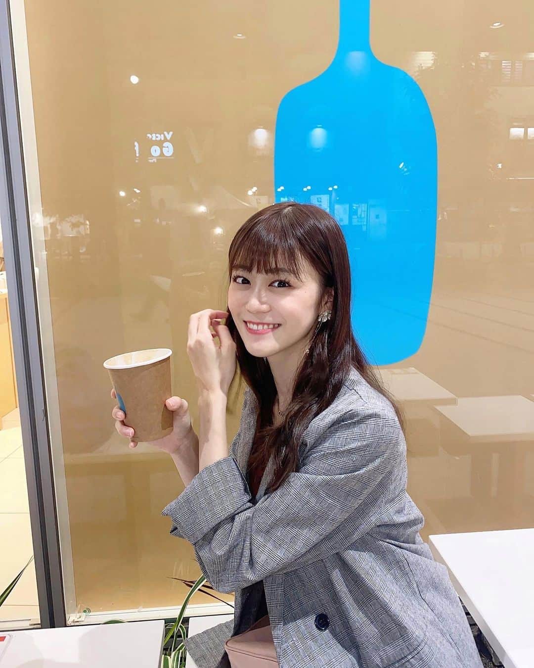 久木田菜々夏のグルメインスタ