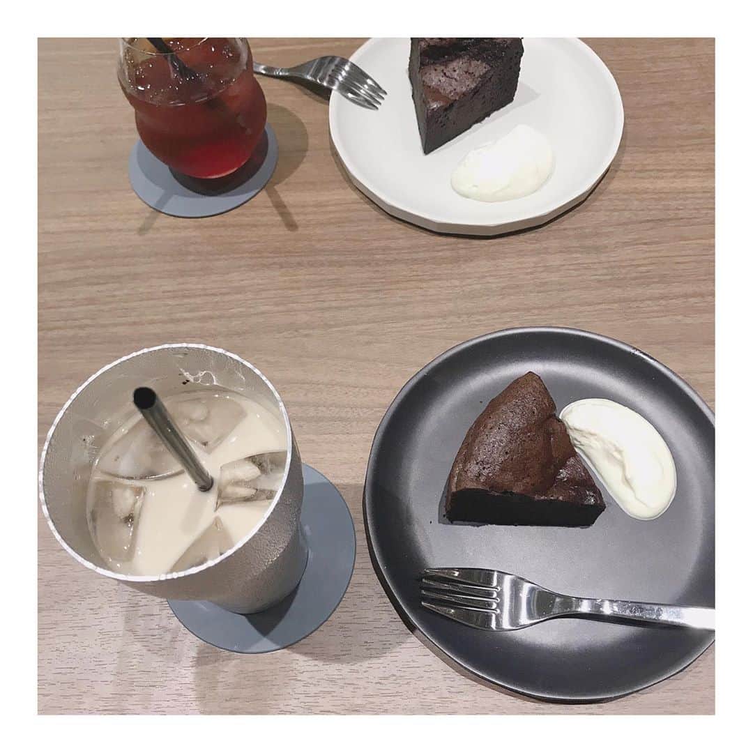 桜木彩音のグルメインスタ