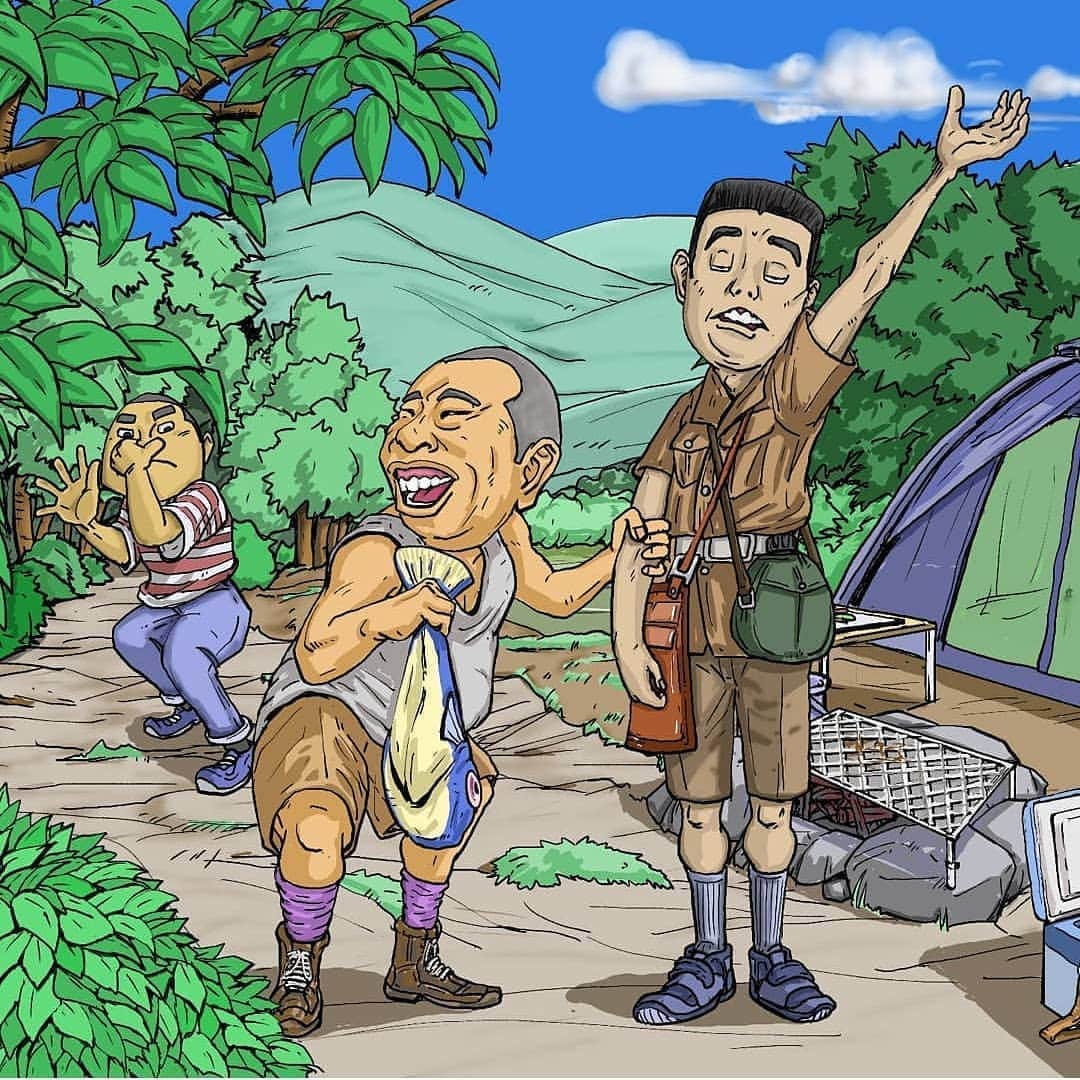 松本康太のインスタグラム