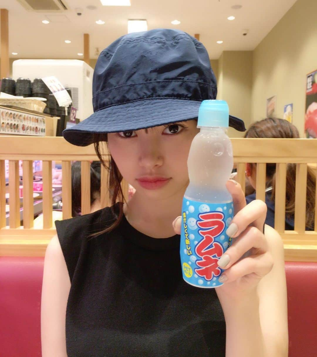 大枝瑞希さんのインスタグラム写真 - (大枝瑞希Instagram)「いつぞやの私。夏よさよなら🎐」9月27日 20時30分 - __mzkxx__