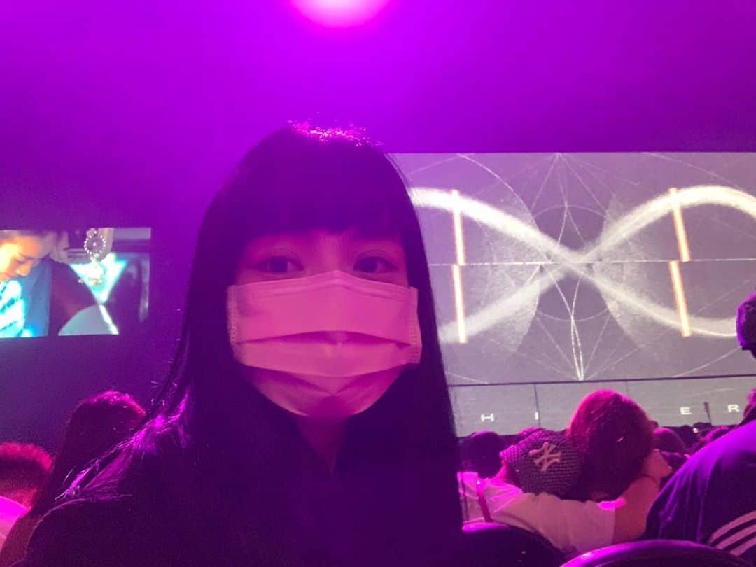 ヤオ・アイニンのインスタグラム