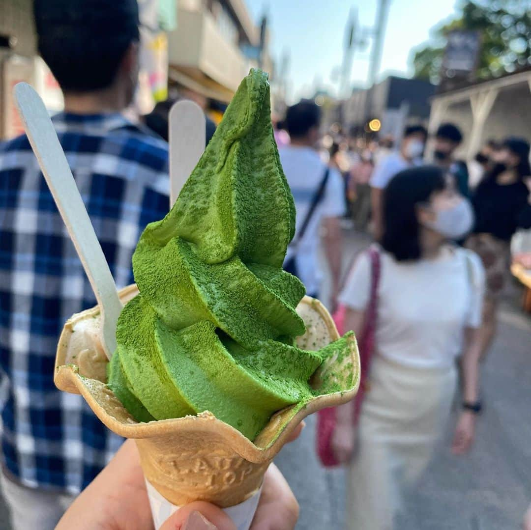 宇田恵菜さんのインスタグラム写真 - (宇田恵菜Instagram)「Weekend 🚘✨ ちょっくらの鎌倉！ 行きたかった焼き鳥　鉄砲串 オシャレで落ち着くバー！ 朝から営業してる居酒屋😂 有名なピザ屋にお寺✳︎ ------------------------------- #なんのポーズ　  #casting  #actress #shortfilm #キャスティング #役者  #filmingcrew #filming #撮影中 #撮影クルー #leadactress #女優 #actresslife #スチール撮影 #黒髪 #blackhair  #愛媛出身　#鎌倉旅行　#ピッツェリアGG」9月27日 20時47分 - ena2727