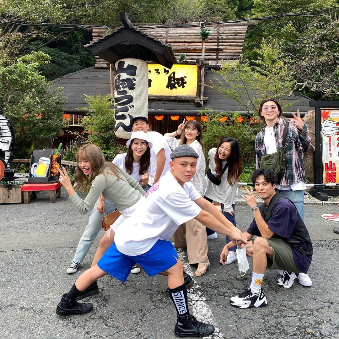 MIYABIのグルメインスタ