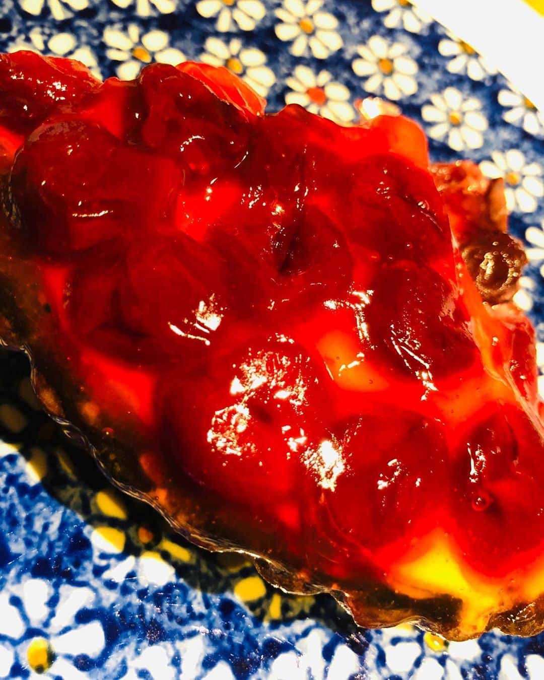 小柳“Cherry”昌法のインスタグラム