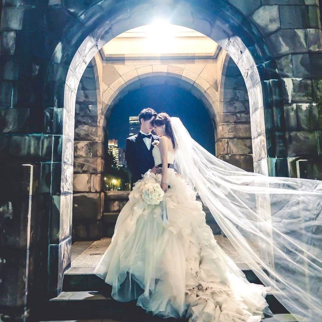 ♡プラコレWedding·⋆*のインスタグラム