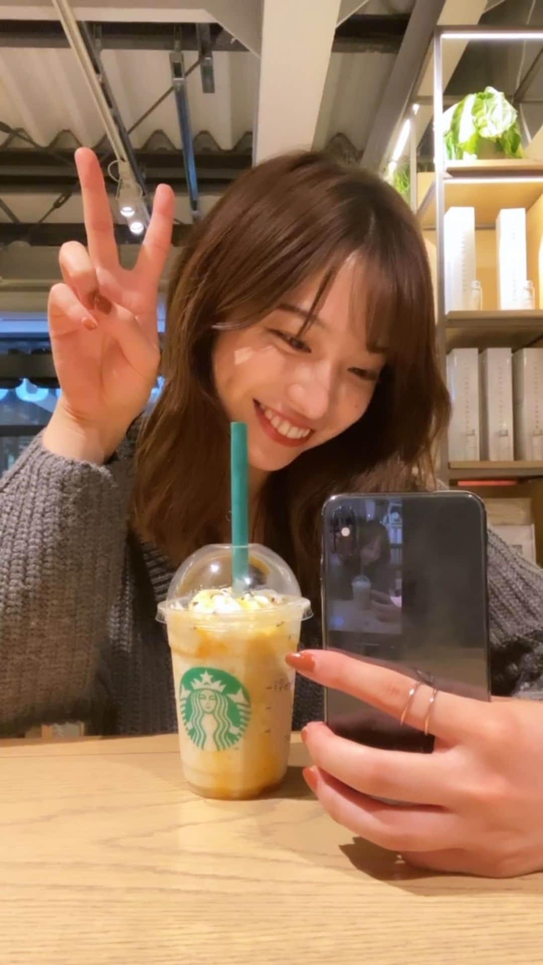 山口清香のインスタグラム