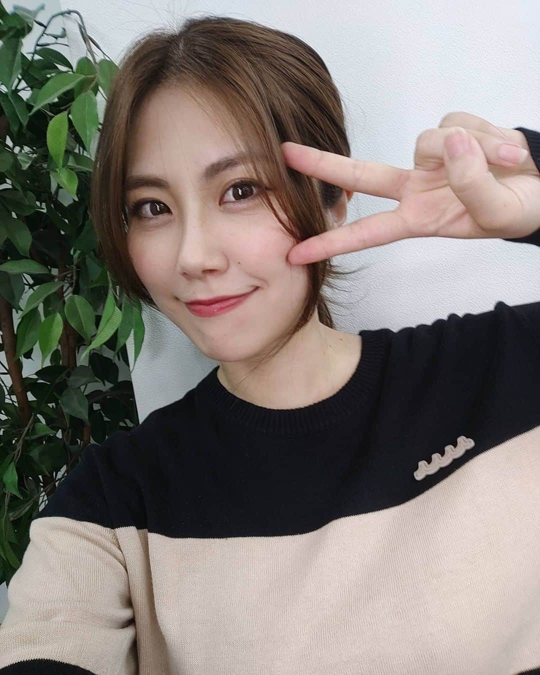 斎藤みどりのインスタグラム
