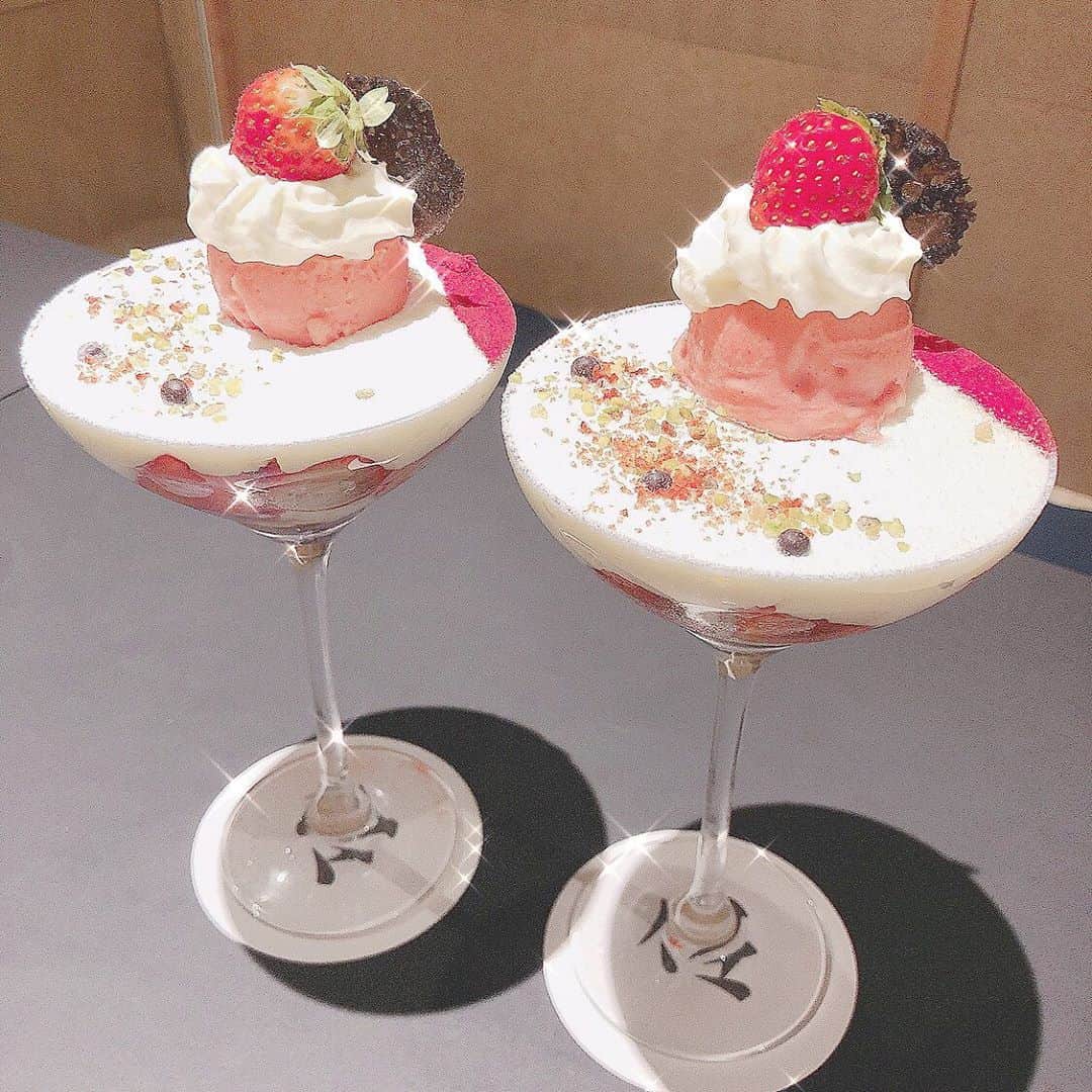 樋口なづなのグルメインスタ